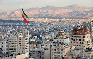 Власти Ирана хотят перенести столицу из Тегерана