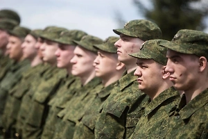 Путин отметил героизм бойцов с Дальнего Востока в СВО