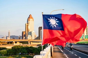 Китай жёстко пригрозил США, желающим отправить новую делегацию на Тайвань