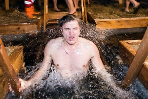 Синоптик сообщила неприятные новости любителям крещенских морозов