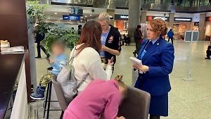 Вечно ломающийся самолёт испортил петербуржцам отпуск в Дубае