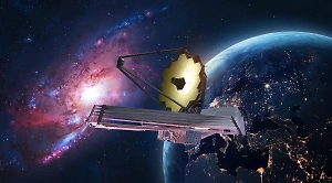 Учёные встревожены объектами, которые видно в одни телескопы и не видно в другие