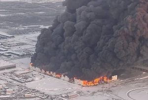 Сотрудник склада Wildberries после пожара похвастался поджогом и удалил аккаунт