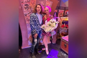 Звёздный стилист назвал виновного в облысении Волочковой