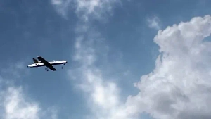 Минобороны РФ раскрыло подробности атаки украинских беспилотников на Воронеж