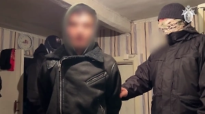 В Белгороде задержали подростков, нападавших на прохожих