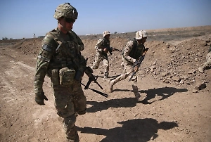 Политолог предрёк конец спокойной жизни для США в "Ближневосточном котле"