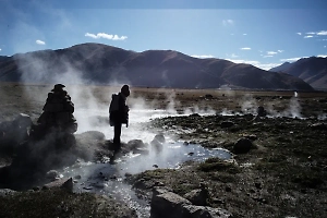 Учёные встревожены поведением тектонической плиты