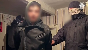 Суд отправил за решётку одного из главарей банды, избивавшей прохожих в Белгороде