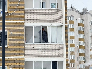 Силы ПВО за утро сбили 10 ракет над Белгородской областью