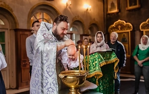 Разоблачение 7 диких мифов о крещении детей, в которые пора перестать верить