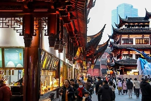 Востоковед озвучил главные проблемы Китая