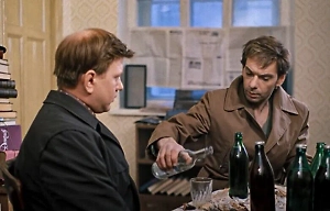 Россиянам раскрыли смертельно опасную дозу спиртного, и достичь её не так-то просто