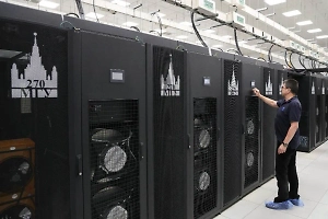 Путин поручил увеличить вычислительные мощности суперкомпьютеров в России