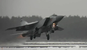 Противник в зоне СВО ощутил всю мощь российских "Кинжалов"