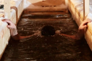 Уролог предупредил любителей крещенских купаний о последствиях