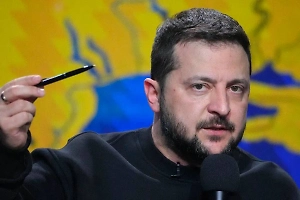 Депутат Госдумы прокомментировал обращение Зеленского к Крыму