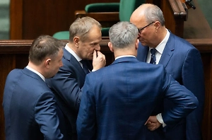 Властям Польши посоветовали обратиться к гадалкам из-за залетевшей с Украины ракеты