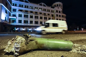 В ДНР озвучили число погибших мирных жителей при обстрелах ВСУ с 2014 года