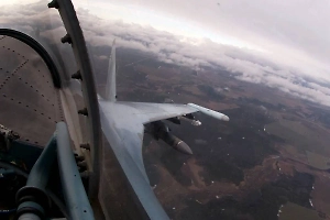 ВКС ударили по украинским аэродромам, где базируются самолёты – носители ракет Storm Shadow