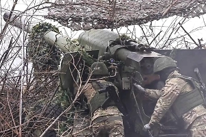 ВС России поразили склад боеприпасов и два цеха сборки беспилотников ВСУ