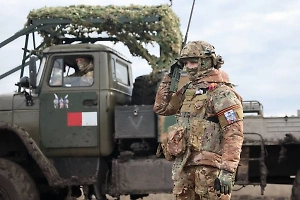 Американский разведчик предсказал окончание конфликта на Украине на условиях России