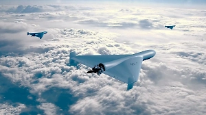 "Герань-3" получит мощность крылатой ракеты и множество объектов для целей