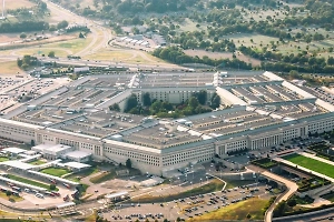 Пентагон обвинили в плохом контроле за всем отправляемым Киеву вооружением