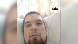 Русский солдат Бабка вспомнил о выживании вместе с бойцом ВСУ