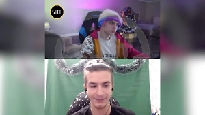 Иван Золо заткнул Некоглая на стриме из страха перед "бронированными" спецслужбами