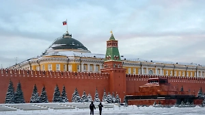 В Кремле осудили удары США и Великобритании по Йемену