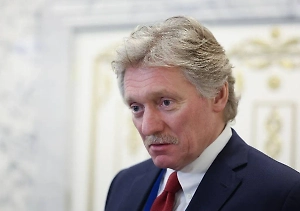 Песков: В США начали задаваться вопросом, куда тратятся деньги для Украины