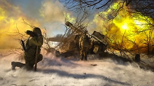 МО РФ впервые сообщило об уничтожении авиационных управляемых ракет MALD