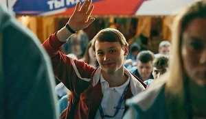 Журналиста Андрея Серафимова объявили в розыск