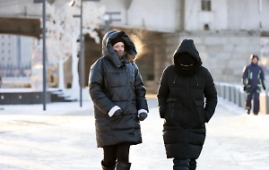 Москвичей предупредили о неприятной "температурной нестабильности"