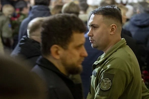 В поведении Буданова заметили кардинальное изменение