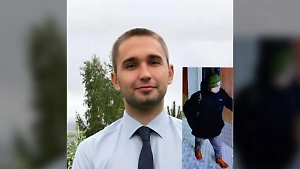 В Екатеринбурге ищут таинственно пропавшего мужчину