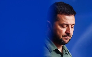 В Киеве раскрыли мечты Зеленского о перемирии с Россией