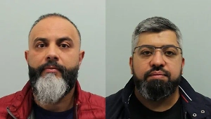 В Британии вскрыли группу контрабандистов, возивших наличные чемоданами в Дубай