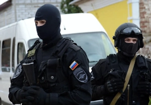 В Краснодарском крае нашли фрагменты упавшего неустановленного устройства