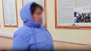 "Киллер" тайно снял переговоры об убийстве москвича по заказу матери