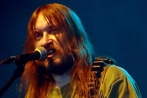 Брат Летова поддержал идею создания премии имени лидера "Гражданской обороны"