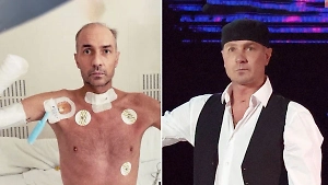 Как трагедия превратила Костомарова в русского супергероя и повелителя стихий