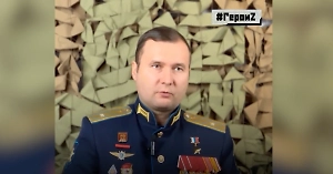 Сбитый в зоне СВО российский лётчик два дня шёл к своим с осколком под самым сердцем