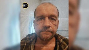 Боец ВСУ выжил в подбитом танке и год ждал обмена, чтобы попасть в сбитый своими же Ил-76