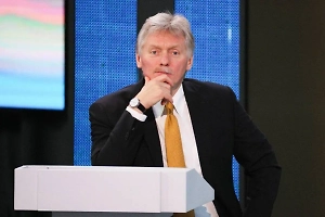 Песков не смог ничего сказать о крушении Ил-76 с пленными бойцами ВСУ под Белгородом