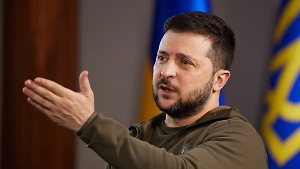 Как западные спецслужбы собираются спасать Украину и развалить Россию изнутри