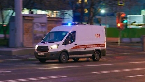 Женщина погибла при сбросе бомбы с украинского БПЛА в Белгородской области