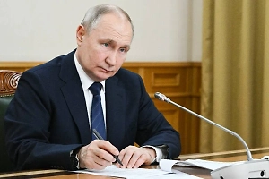 Путин заявил, что все участники СВО должны быть равны