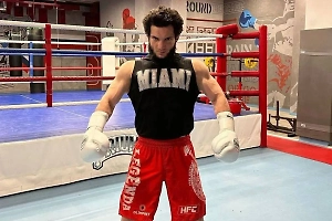 Упавший с 10-го этажа боец поп-ММА Веном может до конца жизни остаться хромым